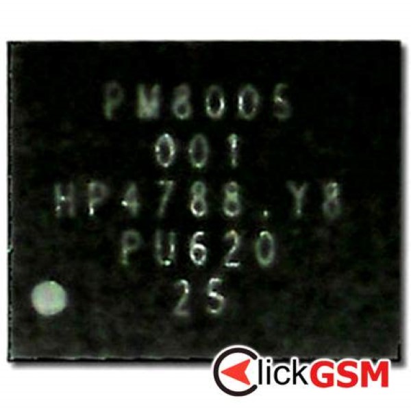 Piesa Circuit Integrat Samsung Galaxy S7 2e7f