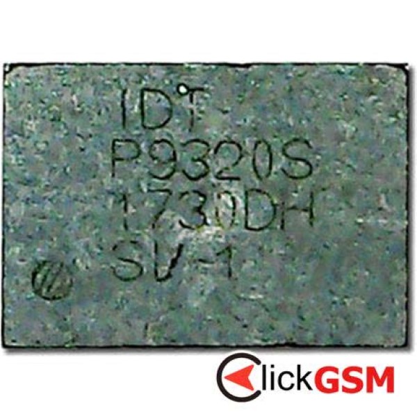 Piesa Circuit Integrat Samsung Galaxy S8 2e7e