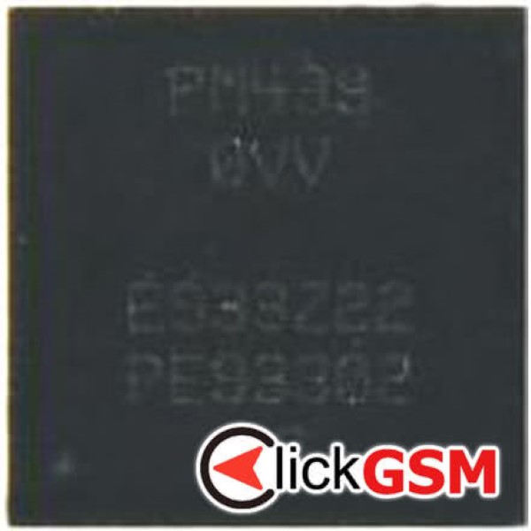 Piesa Circuit Integrat Xiaomi Redmi 8 39om