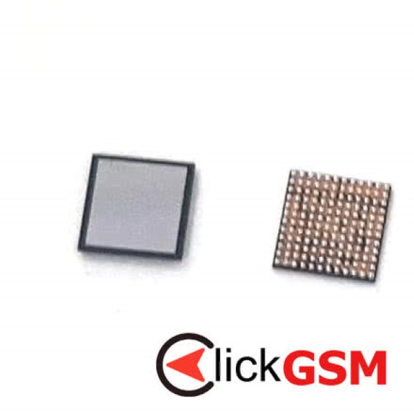 Piesa Circuit Integrat Xiaomi Redmi Note 8 Pro 3ae3