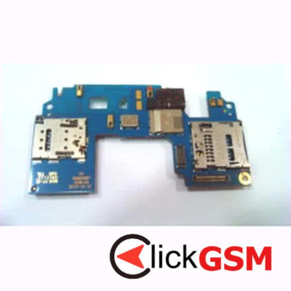 Piesa Cititor Card Htc One E8 19jh