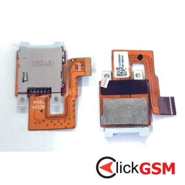 Piesa Cititor Card Microsoft Surface Go 2jyo