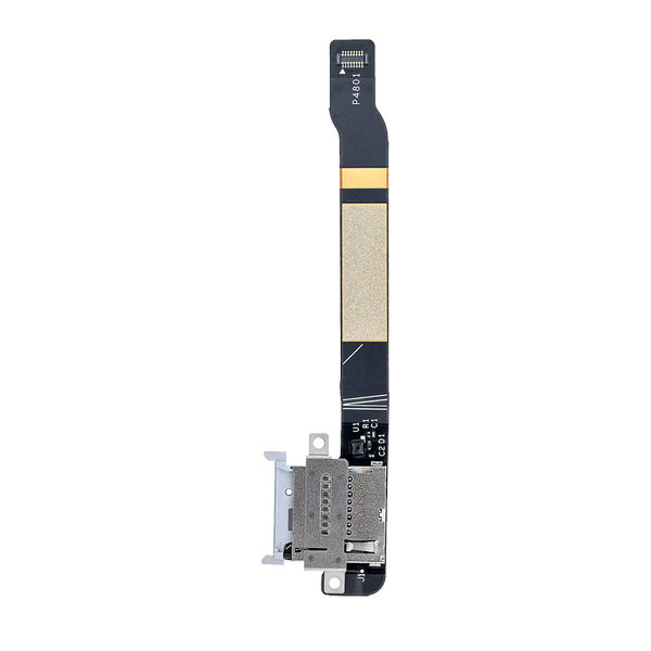 Microsoft Surface Pro 5 · SD Card Reader With Flex For Microsoft Surface Pro 5 / Pro 6 (1796) / Pro 7 (1866)