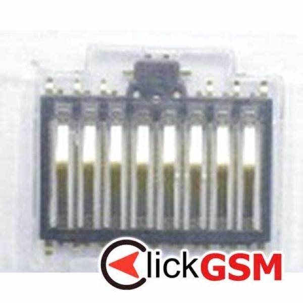 Piesa Cititor Card Motorola Moto G6 280w