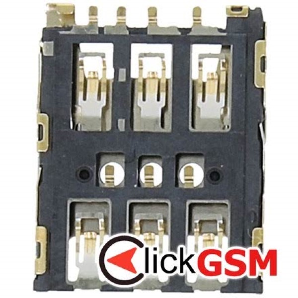 Piesa Piesa Cititor Sim Alcatel A5 Led 276o