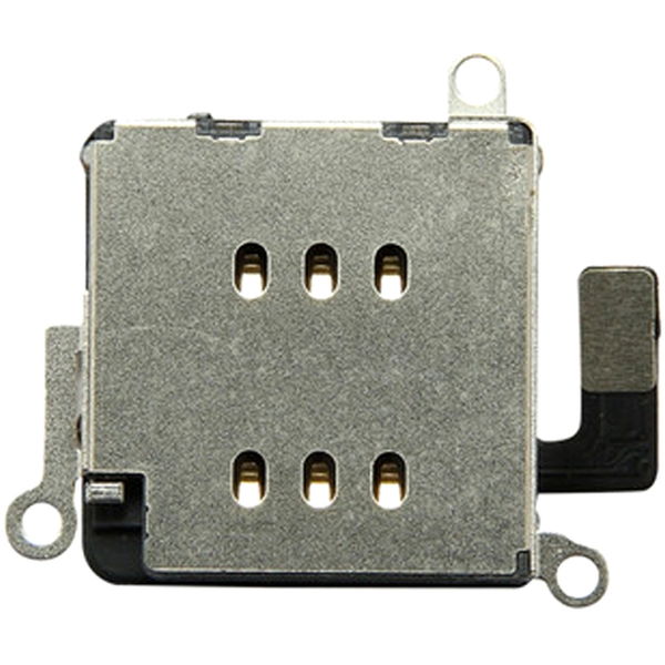 Apple iPhone 11 · SIM Card Reader Socket for iPhone 11