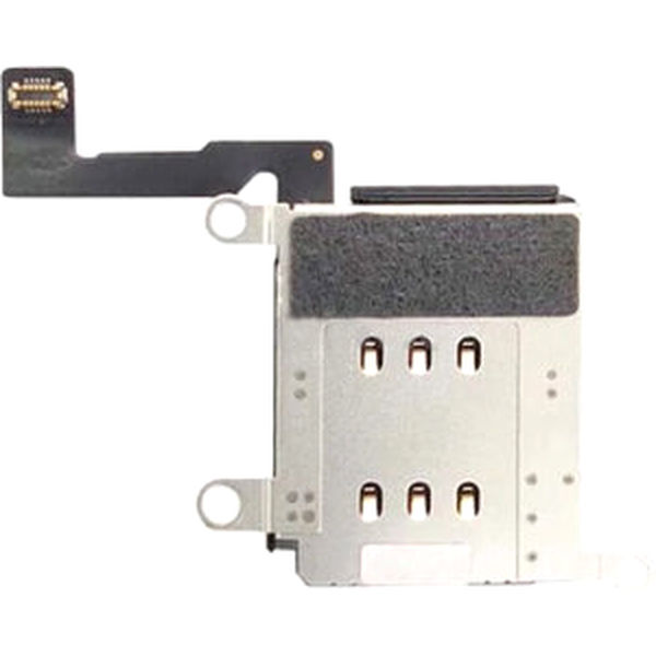 Apple iPhone 12 Pro Max · Cititor card SIM cu cablu flex pentru iPhone 12 Pro Max