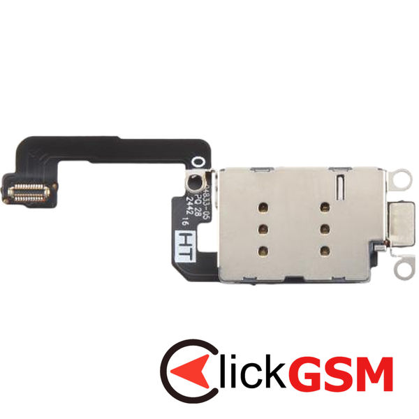 Piesa Piesa Cititor Sim Apple Iphone 16 42v6