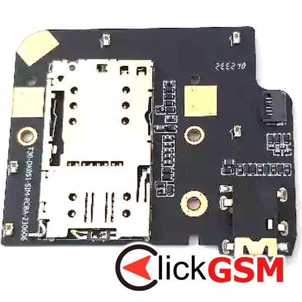 Piesa Cititor Sim Blackview Oscal Spider 8 9da