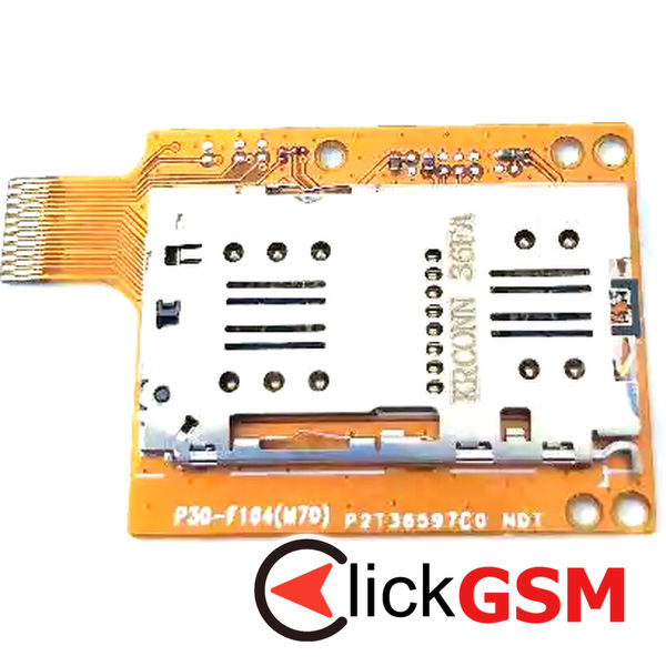 Piesa Cititor Sim Cubot Tab 40 1giw