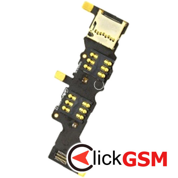 Piesa Cititor Sim Huawei Ascend G510 Fgd