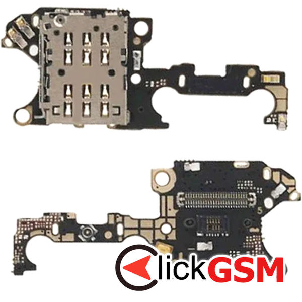 Piesa Cititor Sim Huawei P40 4s3x