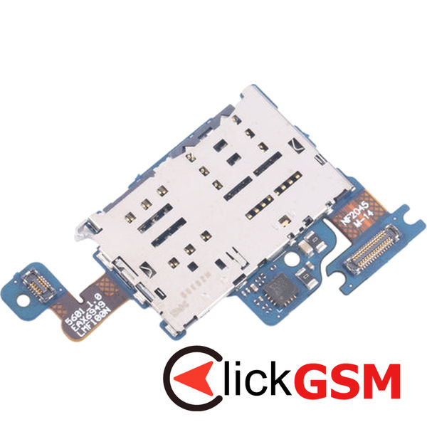 Piesa Cititor Sim Lg Wing 5g 483b