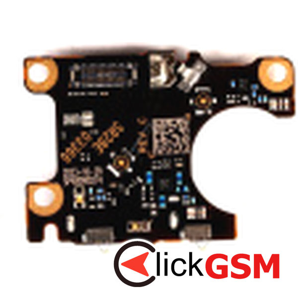 Piesa Cititor Sim Motorola Edge 40 Neo 35g7