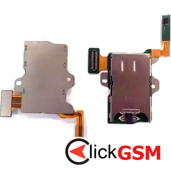 Piesa Cititor Sim Motorola Moto Z2 Play 3182