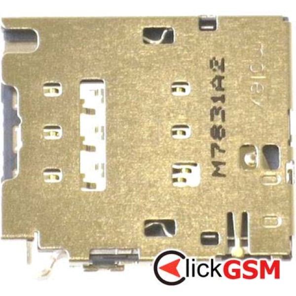 Piesa Piesa Cititor Sim Samsung Galaxy J7 2017 2x7