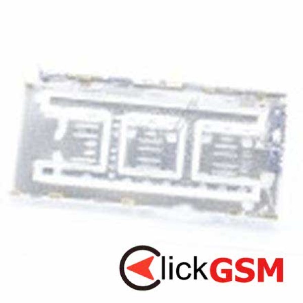 Piesa Piesa Cititor Sim Samsung Galaxy M14 5g 2g9v