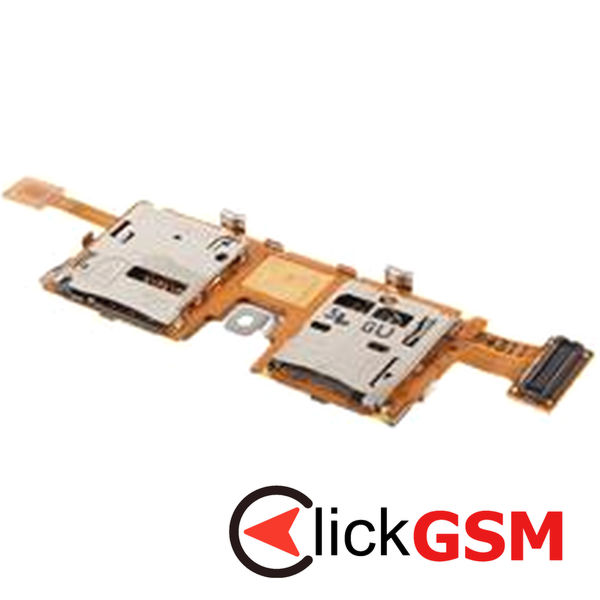 Piesa Cititor Sim Samsung Galaxy Note Pro 12.2 44pt