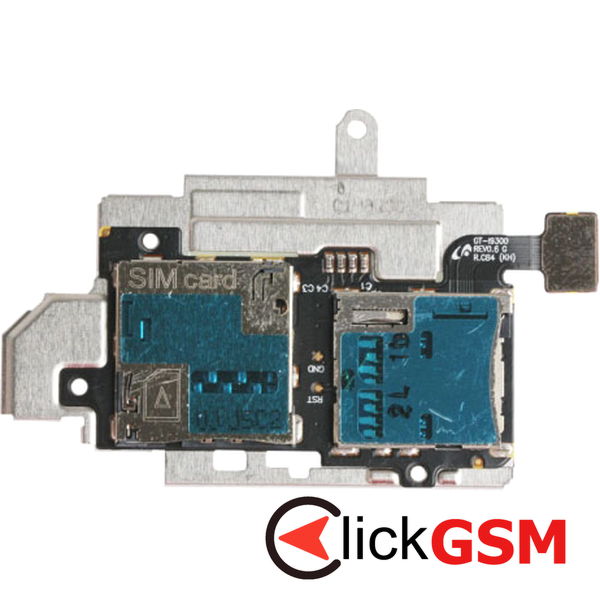 Piesa Cititor Sim Samsung Galaxy S3 4bmj