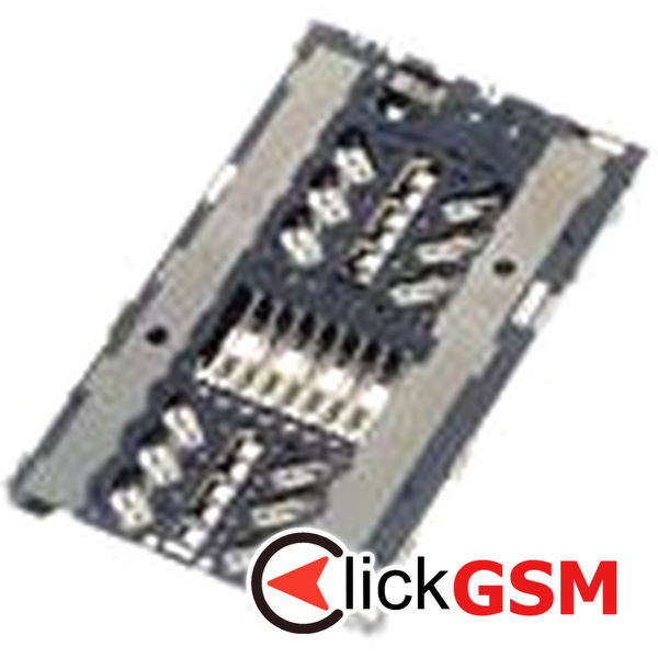 Piesa Cititor Sim Samsung Galaxy S7 53yf
