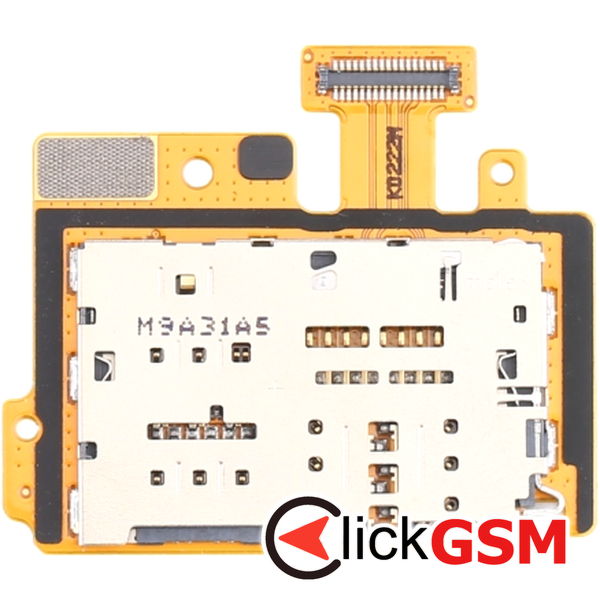 Piesa Cititor Sim Samsung Galaxy Tab A 8.4 2020 4dco