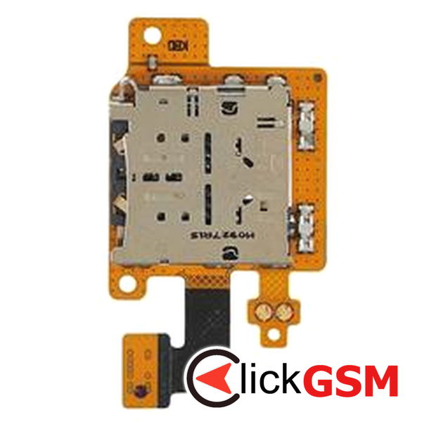 Piesa Cititor Sim Samsung Galaxy Tab S6 52w5