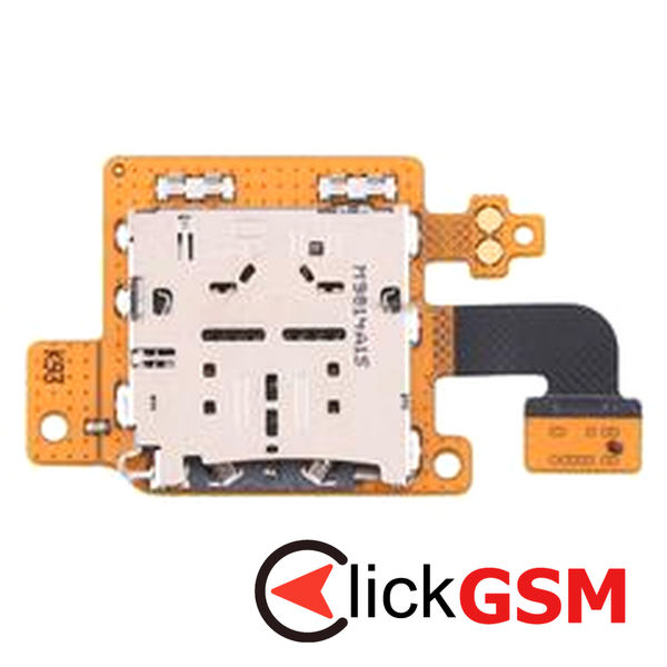 Piesa Cititor Sim Samsung Galaxy Tab S6 54n7