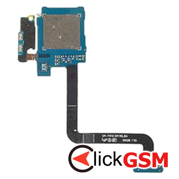 Piesa Cititor Sim Samsung Galaxy Z Fold2 5g 52zv