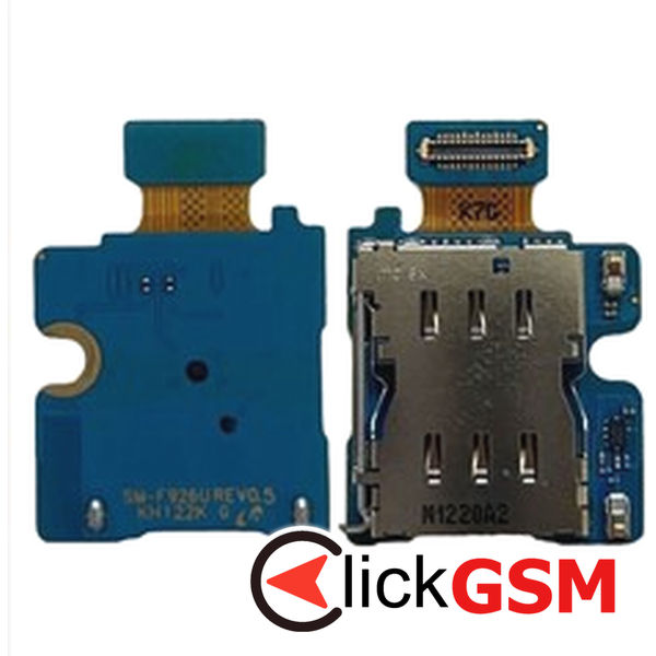 Piesa Cititor Sim Samsung Galaxy Z Fold3 530u