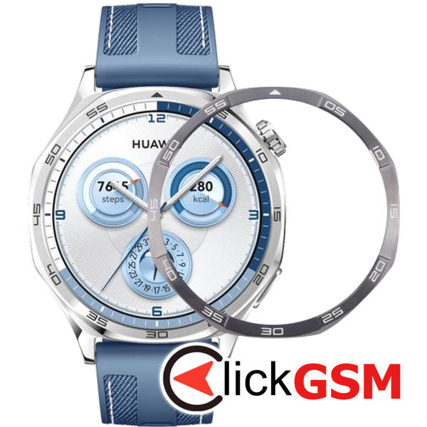 Piesa Componenta Black Huawei Watch Gt5 46mm 3jbj