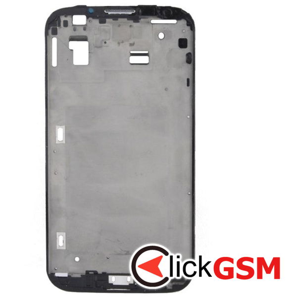 Piesa Componenta Black Samsung Galaxy Note 2 4e54