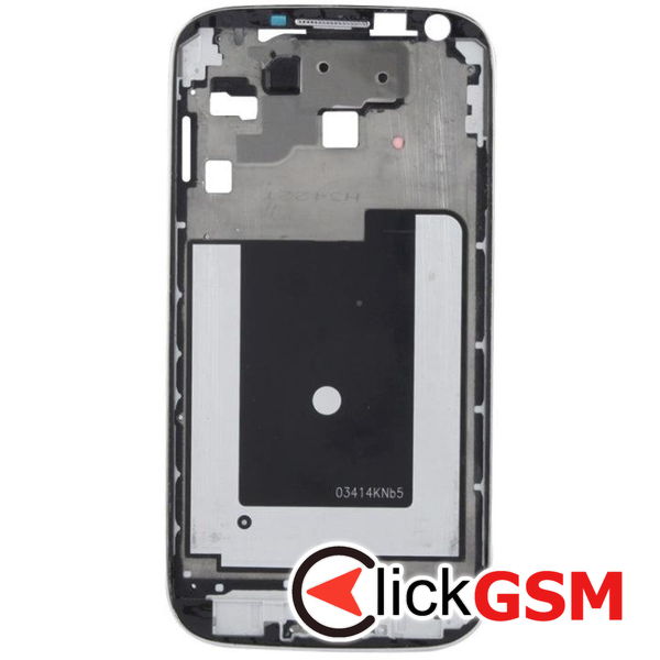 Piesa Componenta Black Samsung Galaxy S4 4e37