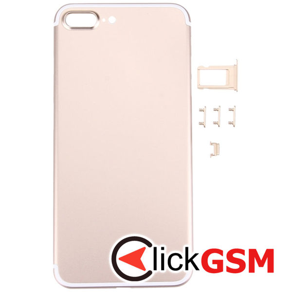 Piesa Componenta Gold Apple Iphone 7 Plus 4g2q