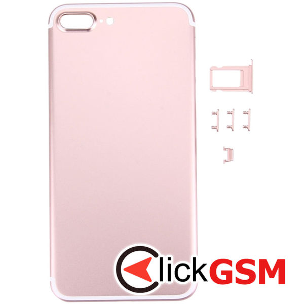 Piesa Componenta Gold Apple Iphone 7 Plus 4g46