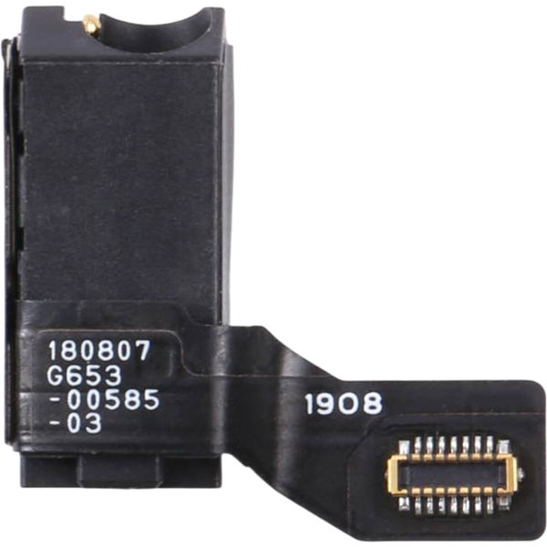 Google Pixel 3A Xl · For Google Pixel 3a XL Earphone Jack Flex Cable