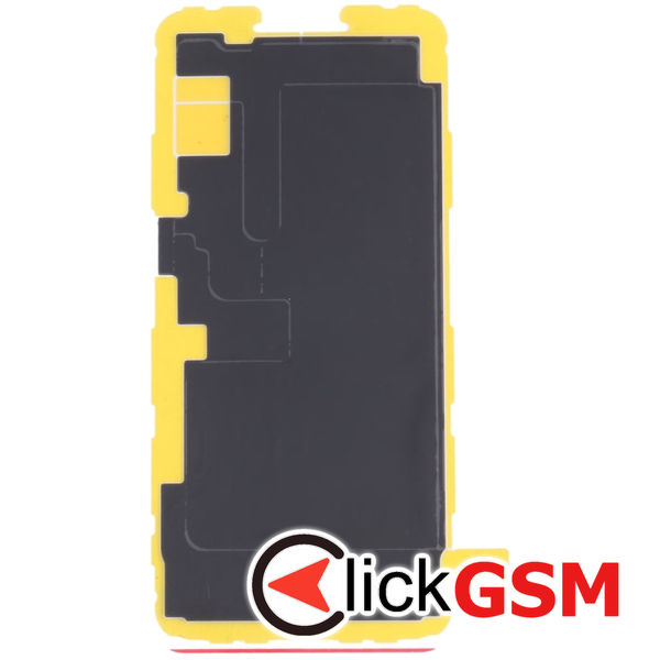 Piesa Componenta Graphite Apple Iphone 11 Pro 4gvf