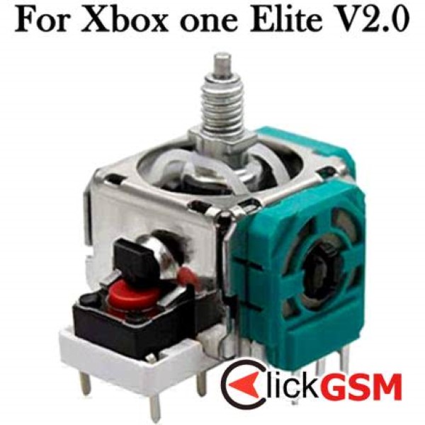 Piesa Componenta Green Microsoft Xbox One Elite 2 2slr