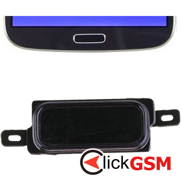 Piesa Componenta Negru Samsung Galaxy Note 4d02