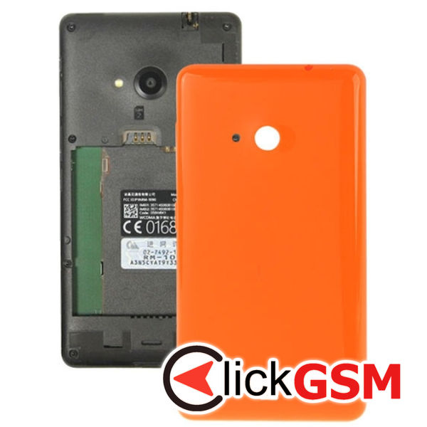 Piesa Componenta Orange Microsoft Lumia 535 49v1