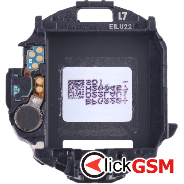 Piesa Componenta Samsung Galaxy Watch4 44mm 2elk