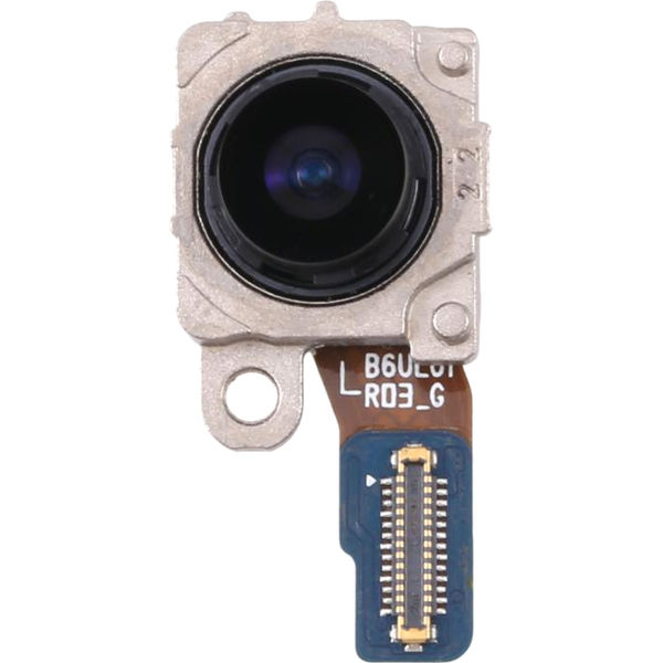 Samsung Galaxy Z Flip7 FE · For Galaxy Z Flip7 FE Wide-Angle Camera