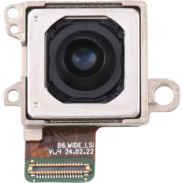 Samsung Galaxy Z Flip7 FE · For Galaxy Z Flip7 FE Back Facing Camera