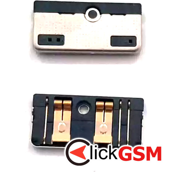 Piesa Conector Placa Apple Ipad 10.2 2019 35n6