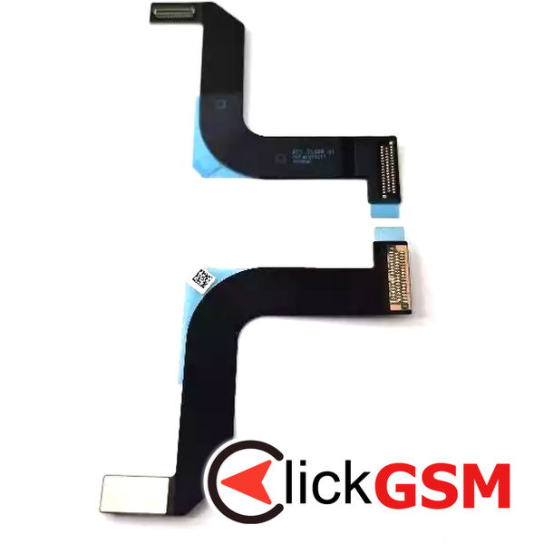 Piesa Conector Placa Apple Ipad Air 11 2024 4qae