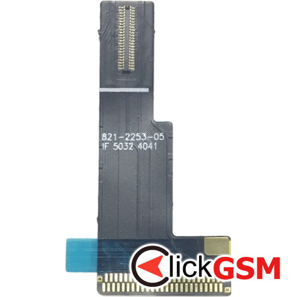 Piesa Piesa Conector Placa Apple Ipad Mini 4 2aqs