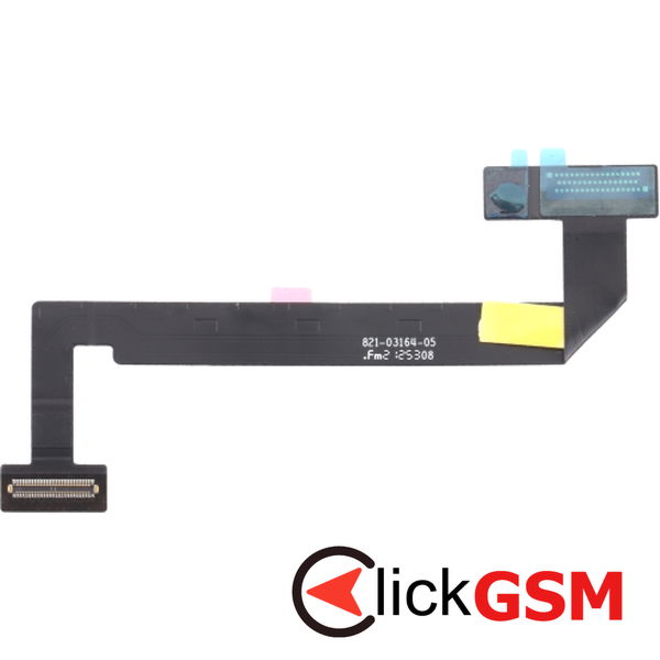 Piesa Piesa Conector Placa Apple Ipad Mini 6 2aqt