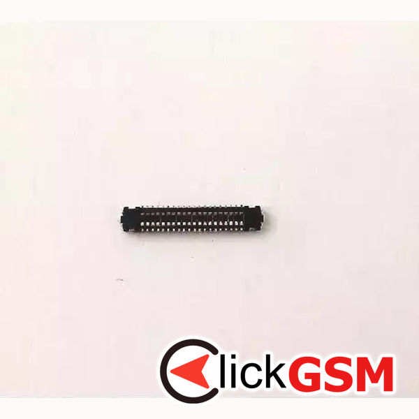 Piesa Conector Placa Apple Ipad Pro 12.9 2020 V9l