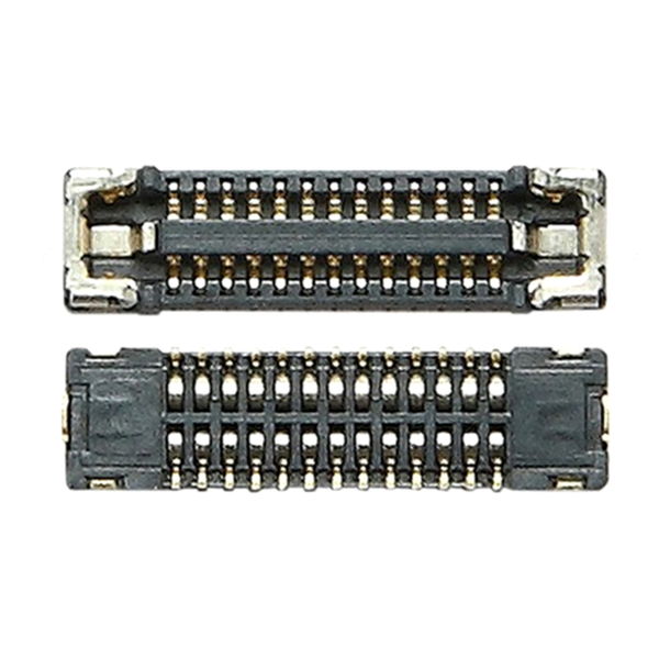 Apple iPhone 11 · LCD Display FPC Connector On Motherboard for iPhone 11