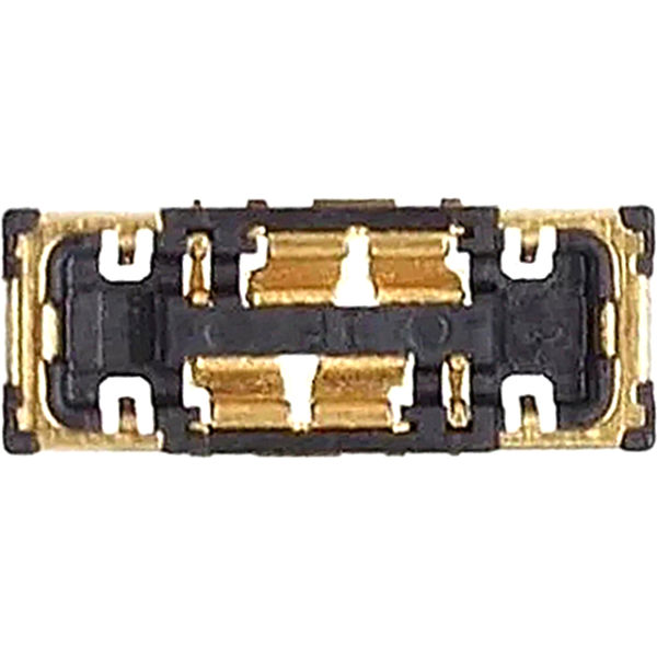 Apple iPhone 11 · Battery FPC Connector On Motherboard for iPhone 11 Series / SE 2022
