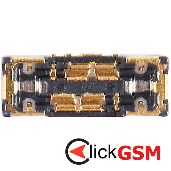 Piesa Conector Placa Apple Iphone 12 Pro Max 4gpn